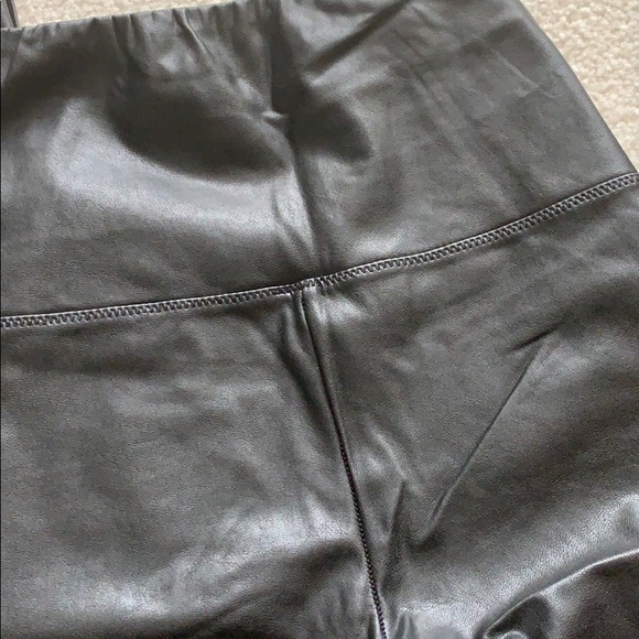 Wilfred Free Leather Legging - Picture 3 of 4